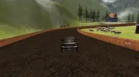 GT Turbo Car Driving Simulator Screen Shot 0