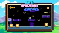 Super Spaceman World Screen Shot 3