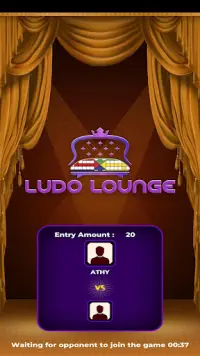 Ludo Lounge - Play Online Ludo Screen Shot 3