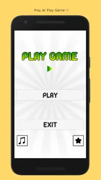 Play Game Screen Shot 3