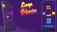 Loop Mania Game 2021 Screen Shot 0
