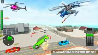 Helicopter Rescue Simulator 3D Screen Shot 11