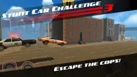 Stunt Car Challenge 3 Screen Shot 2