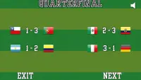 World Foosball Cup Screen Shot 6