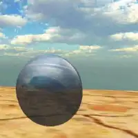 Frozen Ball 3D Screen Shot 1