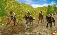 Training Horse Stunts Sim 3D Screen Shot 8