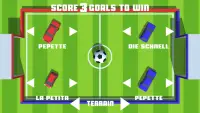 Soccar :  2 - 4 Players Screen Shot 0