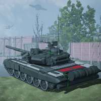 War of Tanks: Weltkriegsspiele
