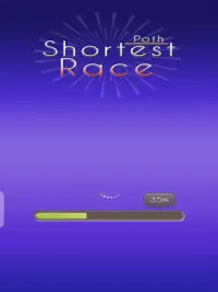 Shortest Race Path Screen Shot 10