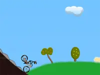 Crazy bike Screen Shot 6