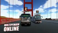 Bus Simulator MAX : Bis Screen Shot 4