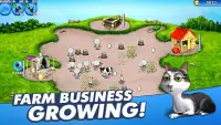 Farm Frenzy: das Hit-Spiel Screen Shot 4
