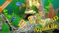 AquaLife 3D Screen Shot 0