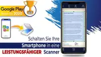 Schneller Doc Scanner HD: Cam-, PDF- und QR-Scan Screen Shot 6