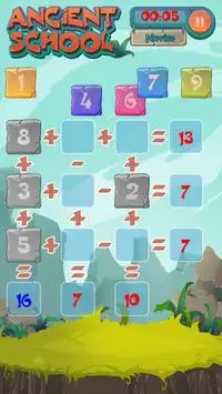 Nine Gaps - Sudoku New Screen Shot 2