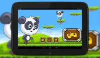 Super Jungle Panda Adventure Screen Shot 1