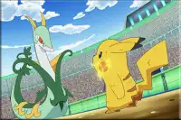 New Pokemon Pikachu Hint Screen Shot 2