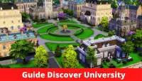 Guide For Discoveer Universiity 2020 Screen Shot 1