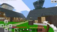 Village Craft Pocket Edition Screen Shot 5