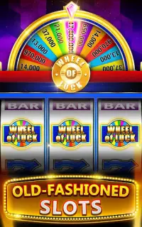 RapidHit Casino - Vegas Slots Screen Shot 10
