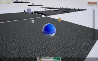 The Rolling Ball 3D - Challenge Yourself Screen Shot 10