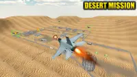 Air Strike Jet: Modern War 2020 Screen Shot 4