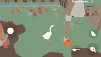 Goose Simulator Adventure Screen Shot 0