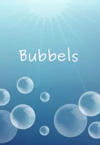 Bubbles fruite Screen Shot 0