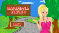 Dress Up Games for Girls Screen Shot 0