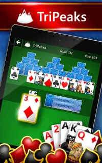 Microsoft Solitaire Collection Screen Shot 20