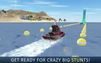Jetski Water Racing: Xtreme Speeds Screen Shot 0