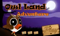 Owl Land Adventure Screen Shot 7