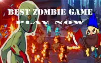 Dead Ahead: Zombie Warfare Game Screen Shot 1