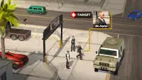 Sniper Headshot-missies Screen Shot 5