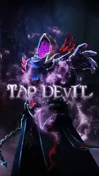 Tap Devil Screen Shot 0