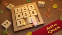 Sayı Puzzle:Bulmaca Oyunu Screen Shot 2