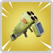 Guess the Fortnite Weapon