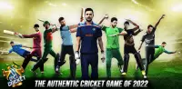 Epic Cricket - Real 3D Game Screen Shot 0