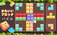 ブロックパズル：人気のパズルゲーム-テトリス-簡単なゲーム Screen Shot 15