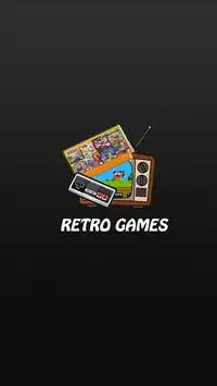 80's Games Story Classic NES Retro SNES - 64 IN 1 Screen Shot 1