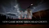 Siren Head The Game Screen Shot 2