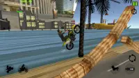Bike Stunt Master (Racing Game) Screen Shot 3
