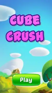 Cube Crush Screen Shot 0