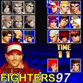 Free King of Fighter 97 Guide