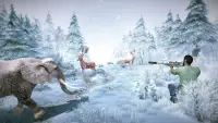 Deer Hunting Shooting Games Screen Shot 4