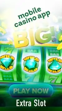 Mr Green Casino: Mobile App Screen Shot 2