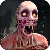 The Walking Zombies: Simulator