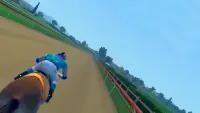 Horse Riding And Racing Game 3D Screen Shot 1