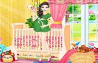 girl game - dress up game Screen Shot 2