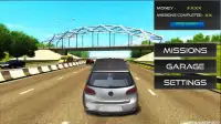 Golf Driving Simulator Screen Shot 1
